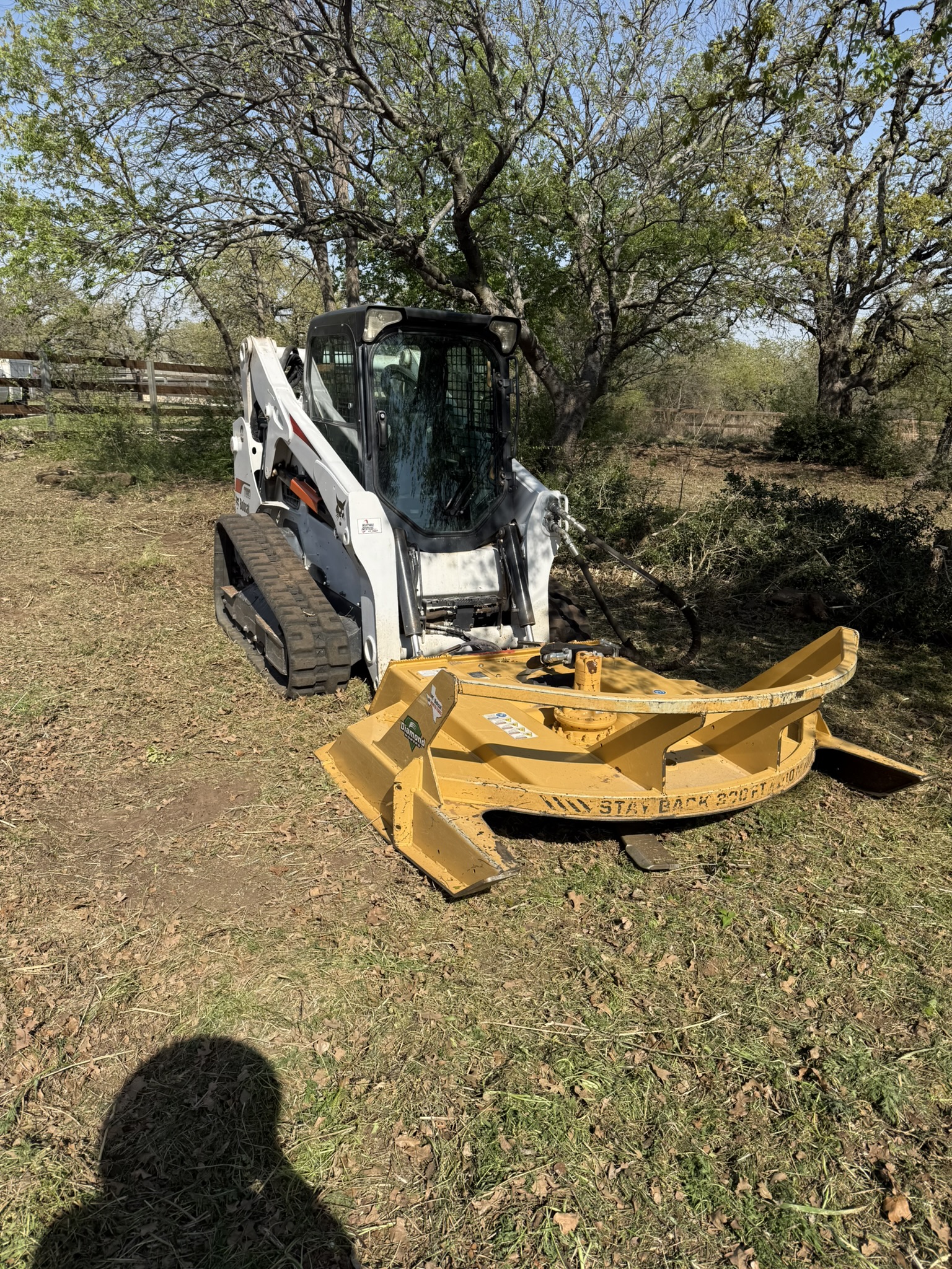 Skid Steer