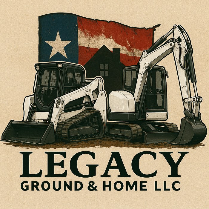 Legacy Ground & Home LLC