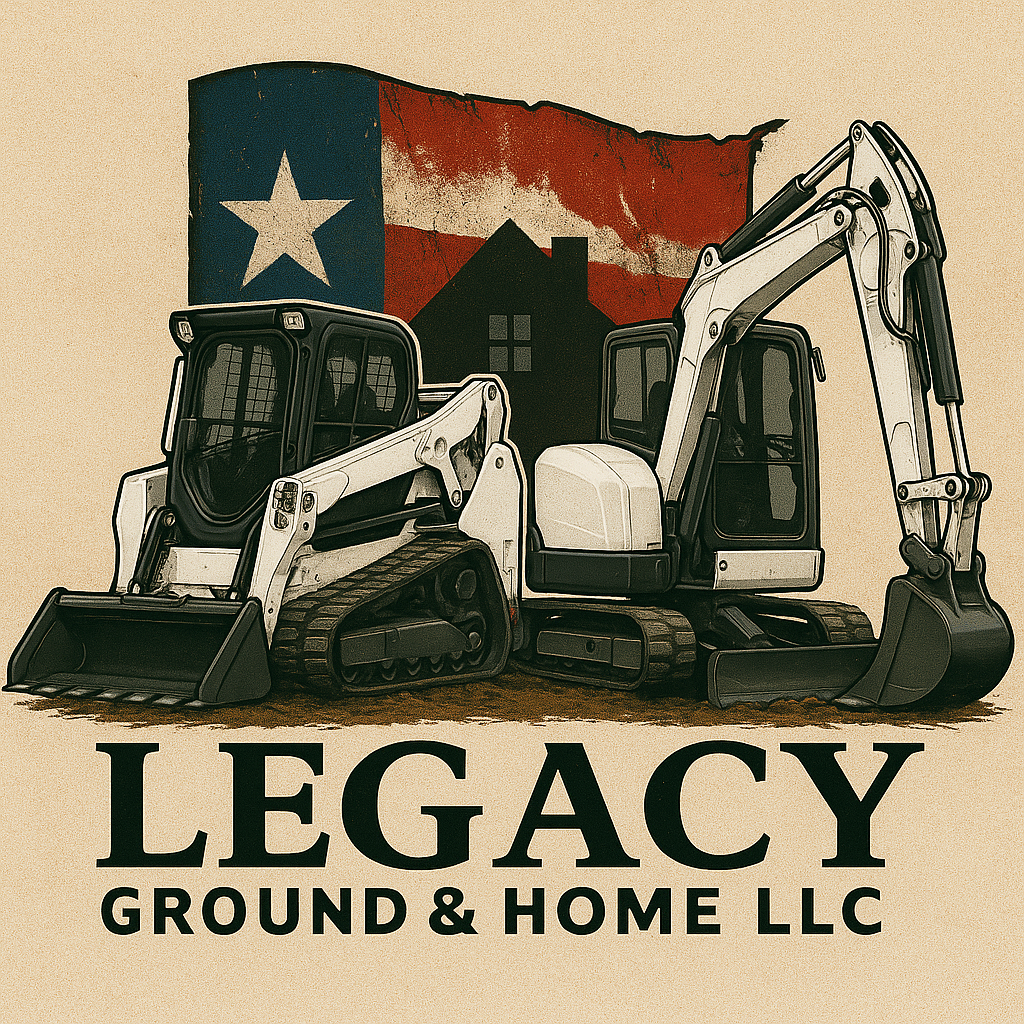 Legacy Ground & Home LLC